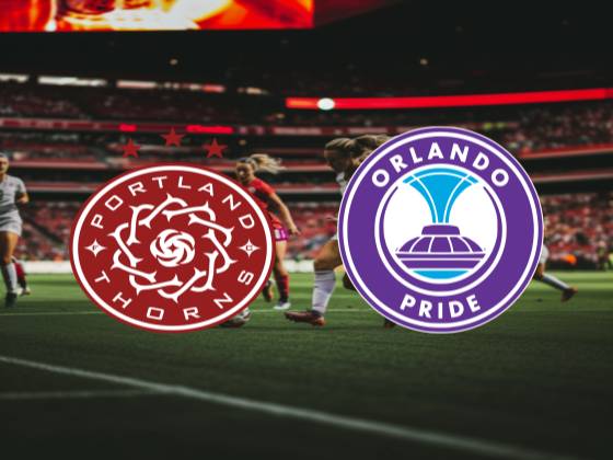 Orlando Pride vs. Portland Thorns FC